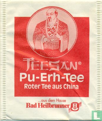 Pu-Erh-Tee - Image 1