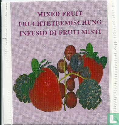 Mixed Fruit - Afbeelding 1
