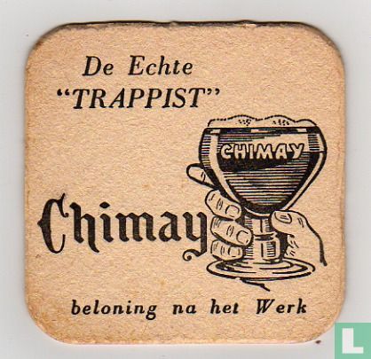 Chimay / de echte "Trappist" - Bild 2