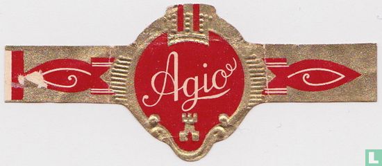 Agio  - Bild 1