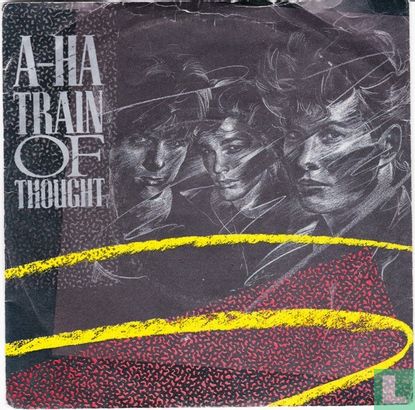 Train of Thought - Image 1