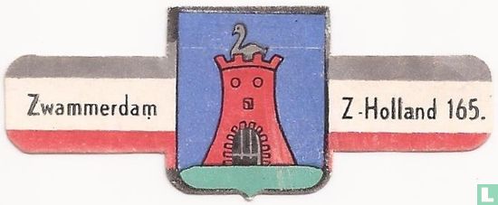 Zwammerdam-Z-Holland - Image 1