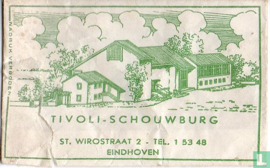 Tivoli Schouwburg - Image 1
