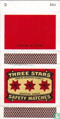 Three Stars - Image 1