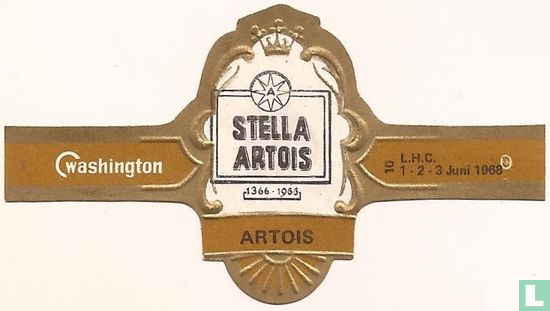 Artois - Image 1