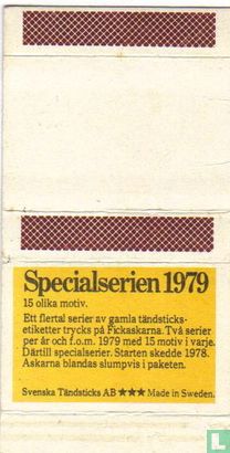 Specialserien 1979