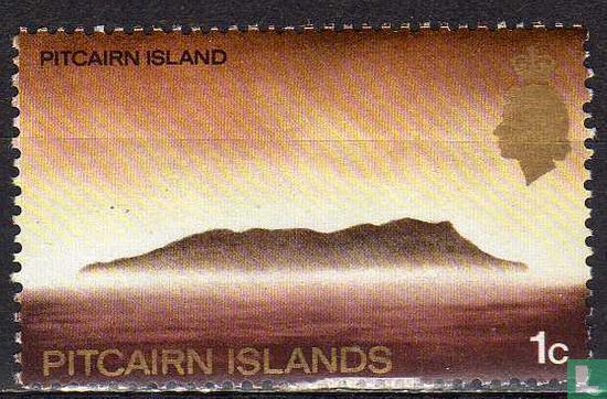Pitcairn eiland