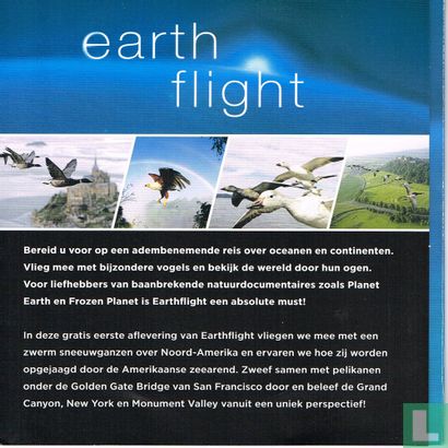 Earth Flight  - Afbeelding 1