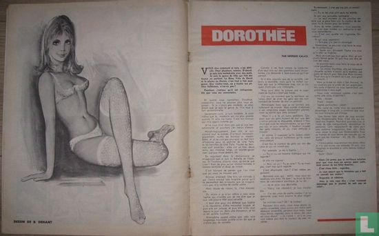 Dorothée - Afbeelding 3