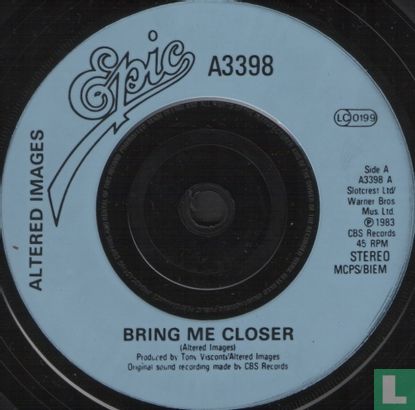 Bring Me Closer - Image 3