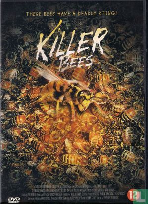 Killer Bees - Afbeelding 1