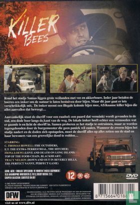 Killer Bees - Image 2
