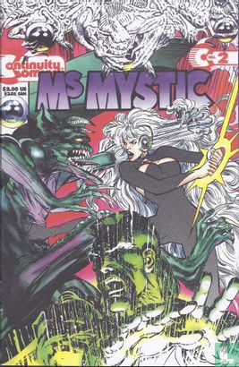 Ms. Mystic 2 - Image 1