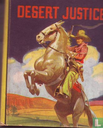 Desert Justice - Bild 1