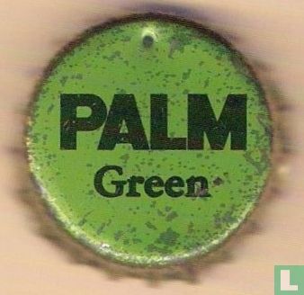 Palm Green 