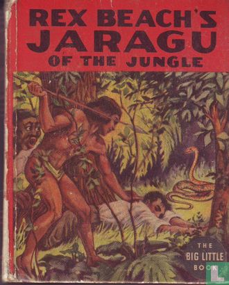 Jaragu of the jungle - Bild 1