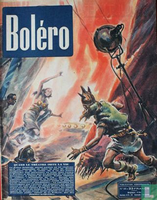 Boléro 64 - Afbeelding 1
