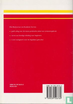 Basiscursus Acces 97 - Image 2