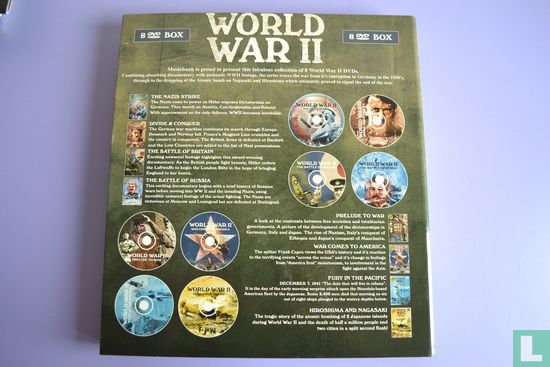 World War II - Afbeelding 2