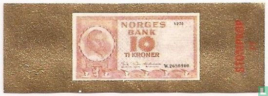 Noorwegen - Afbeelding 1