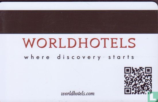World hotels - Afbeelding 2