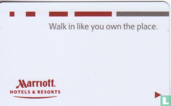 Marriott - Afbeelding 1