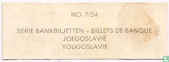 Yougoslavie - Image 2