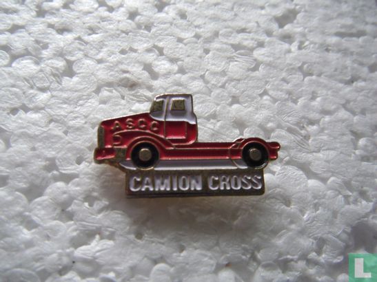 Camion Cress