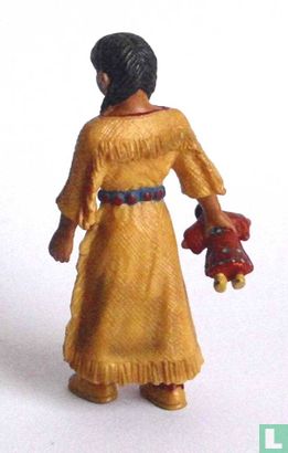 Mädchen mit Puppe - Image 2