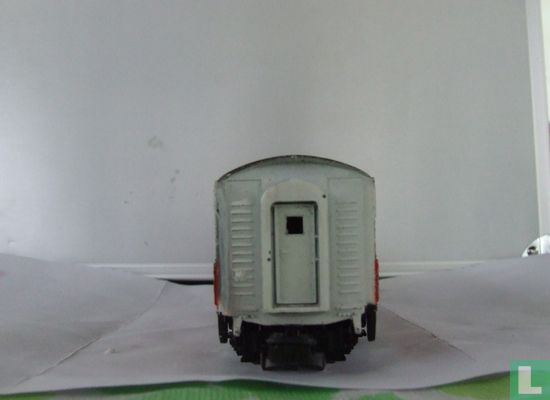 Dieselloc NH type F7 - Afbeelding 3