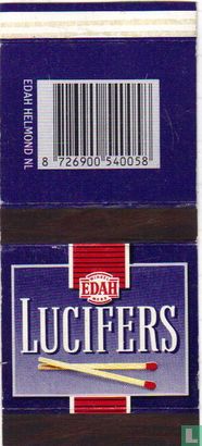 EDAH lucifers 