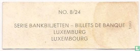 Luxemburg - Afbeelding 2