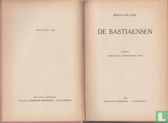 De Bastiaensen   - Image 3