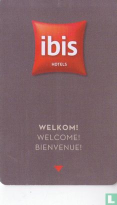 Ibis Hotels - Afbeelding 1