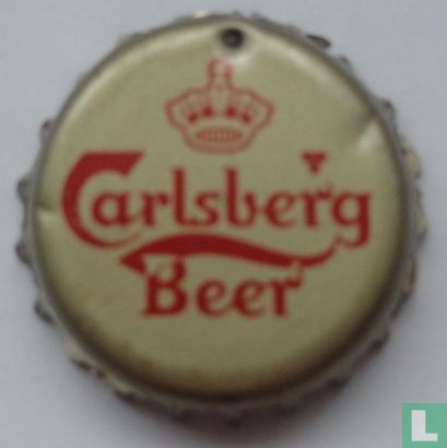 Carlsberg Beer