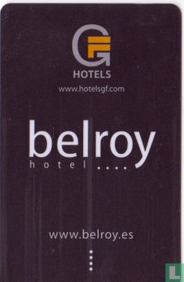 Belroy - Image 1