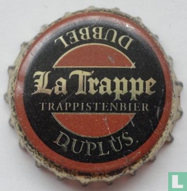 La Trappe Duplus - Dubbel 