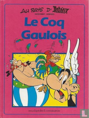 Le Coq Gaulois - Image 1