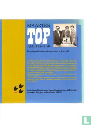 Maarten Top ambtenaar - Image 2