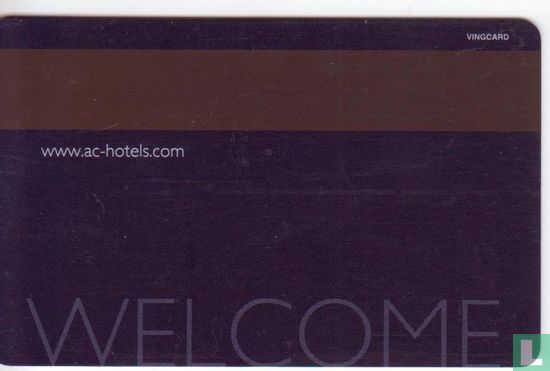 AC Hotel Marriott - Image 2