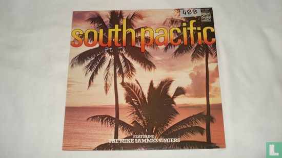 South pacific - Afbeelding 1