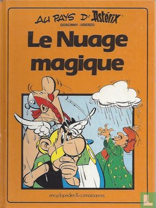 La Nuage magique - Image 1