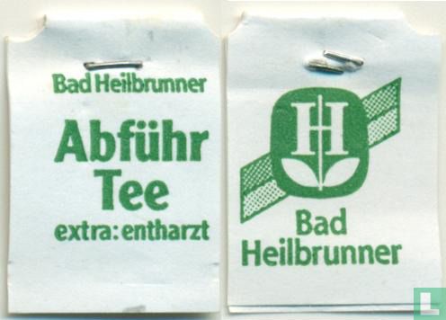 Abführ Tee - Image 3