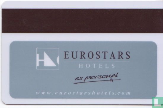 Eurostars Hotels - Image 2