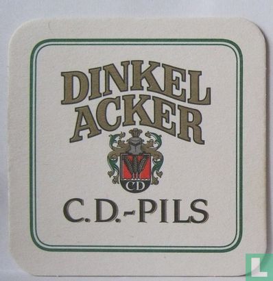 CD-Pils - Afbeelding 2