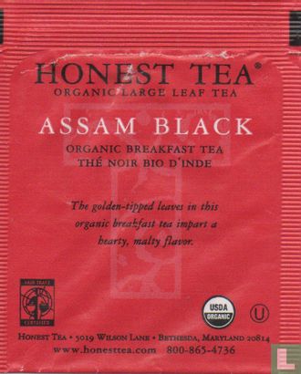 Assam Black  - Image 2
