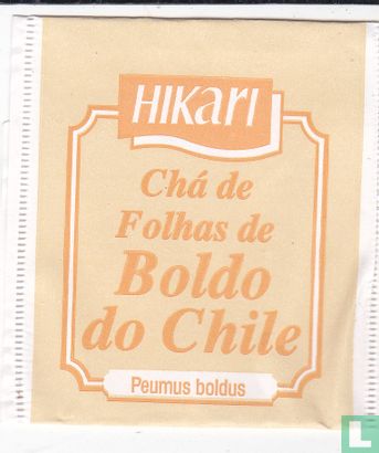 Boldo do Chile - Image 1