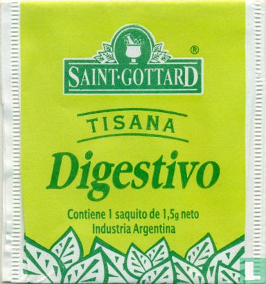 Digestivo - Afbeelding 1