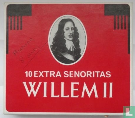Willem II - Bild 1