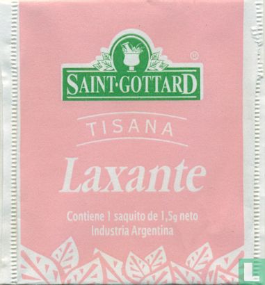 Laxante - Afbeelding 1